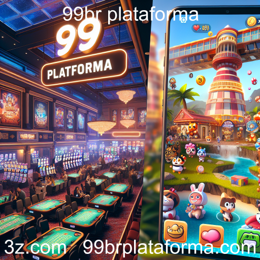 A Ascensão dos Jogos Casuais: Por que Eles Conquistam Cada Vez Mais Jogadores